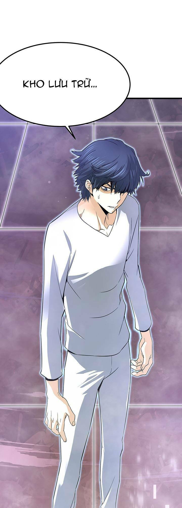 Ta Trở Về Từ Địa Ngục - Chapter 6 - Page 29