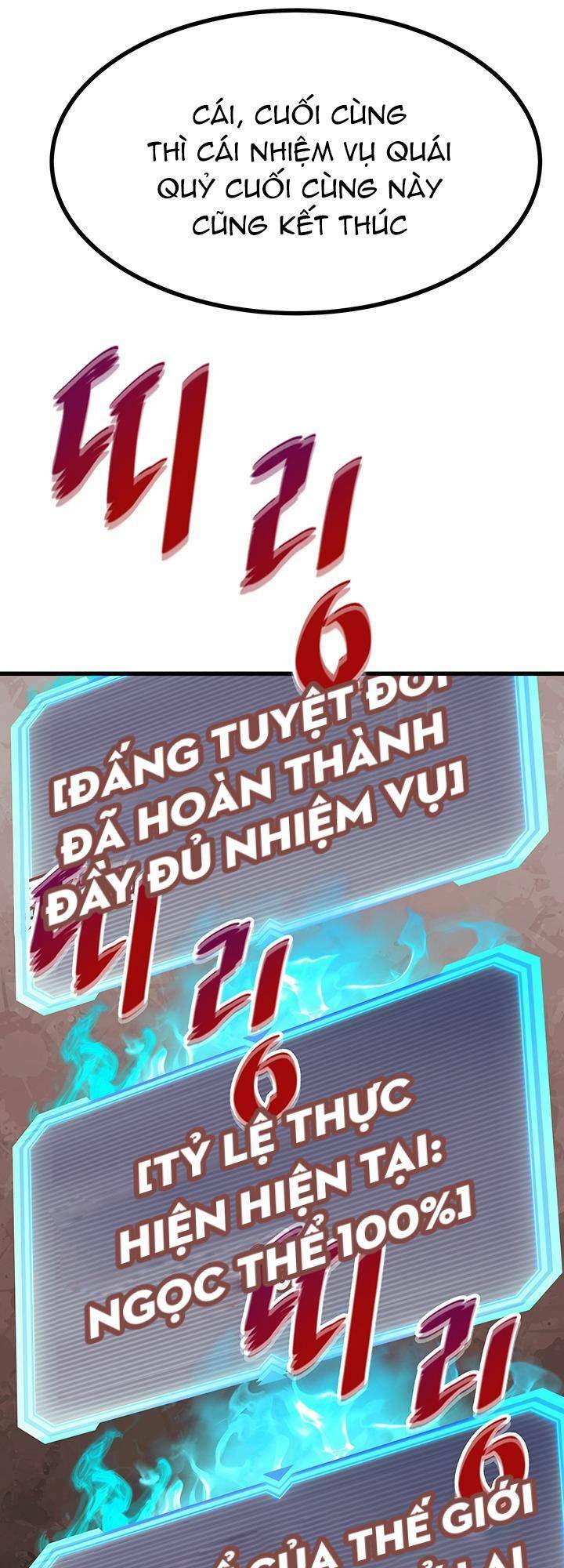 Ta Trở Về Từ Địa Ngục - Chapter 6 - Page 31