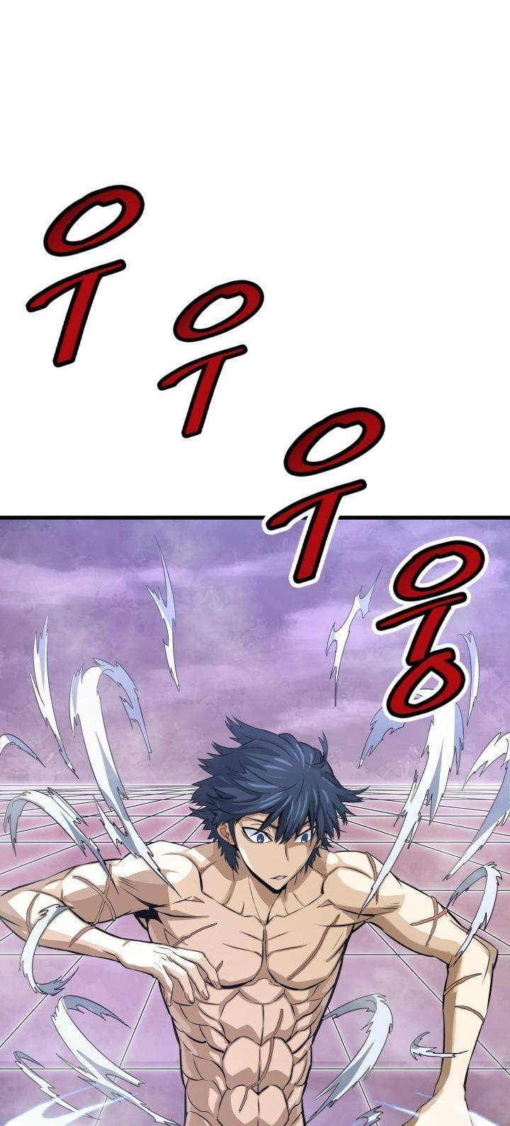 Ta Trở Về Từ Địa Ngục - Chapter 6 - Page 33