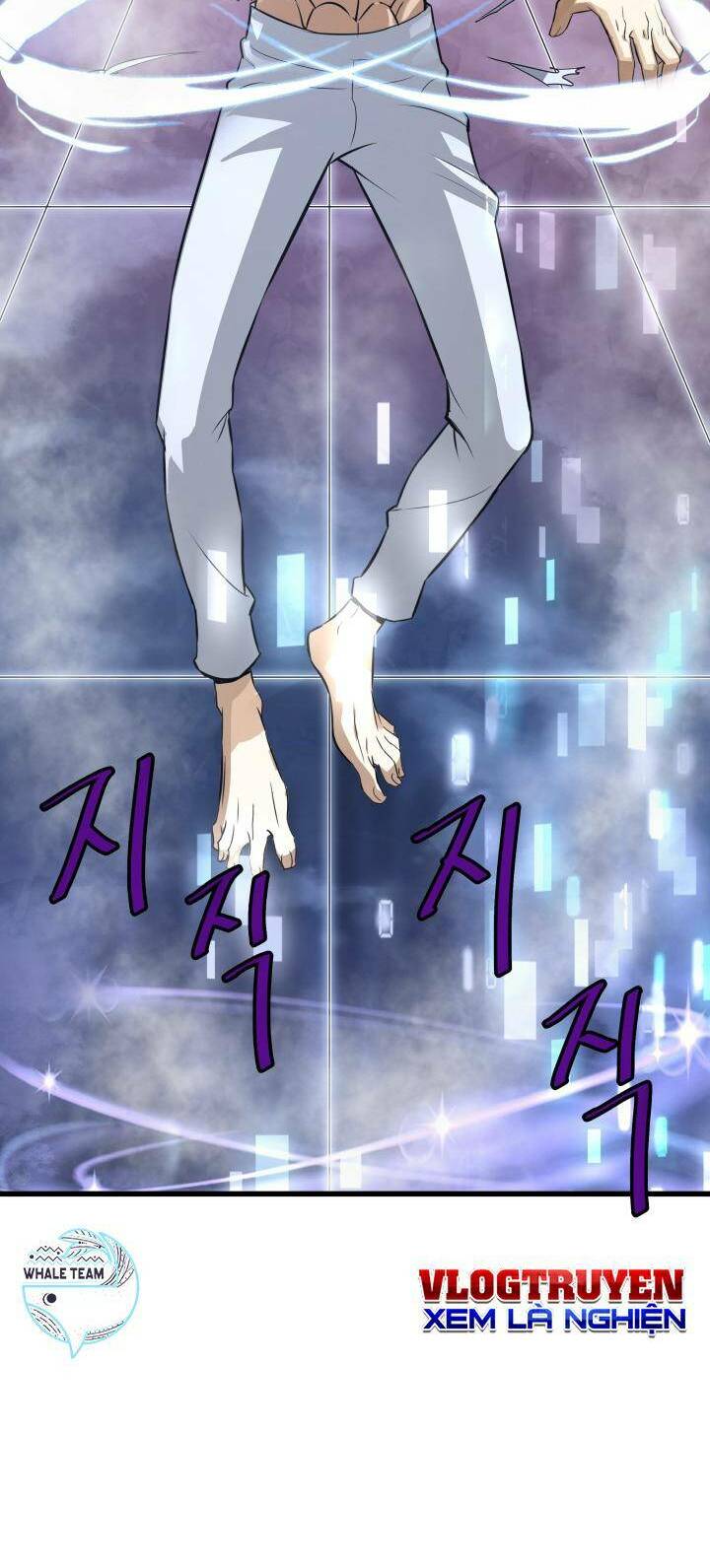 Ta Trở Về Từ Địa Ngục - Chapter 6 - Page 34