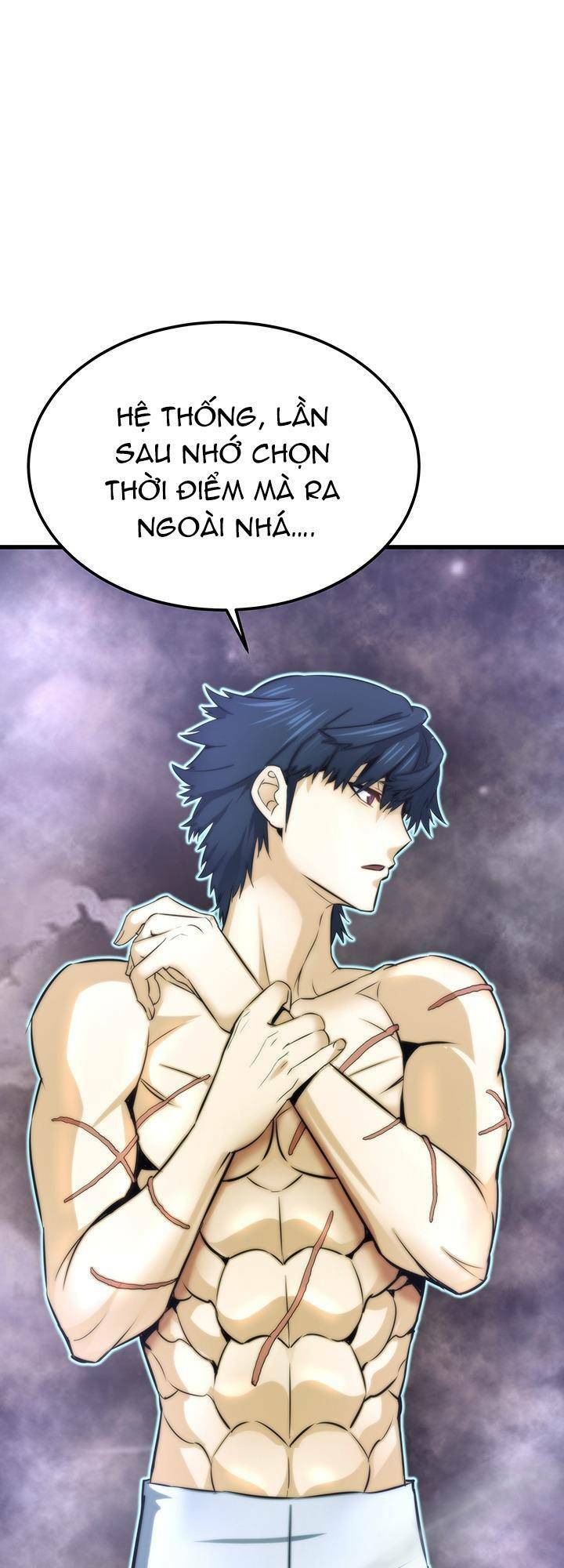 Ta Trở Về Từ Địa Ngục - Chapter 6 - Page 37