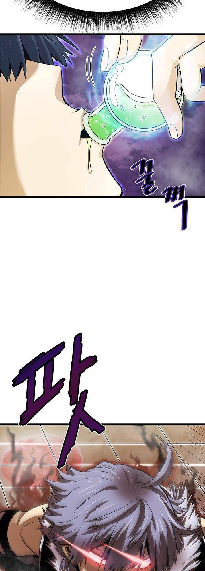 Ta Trở Về Từ Địa Ngục - Chapter 6 - Page 3