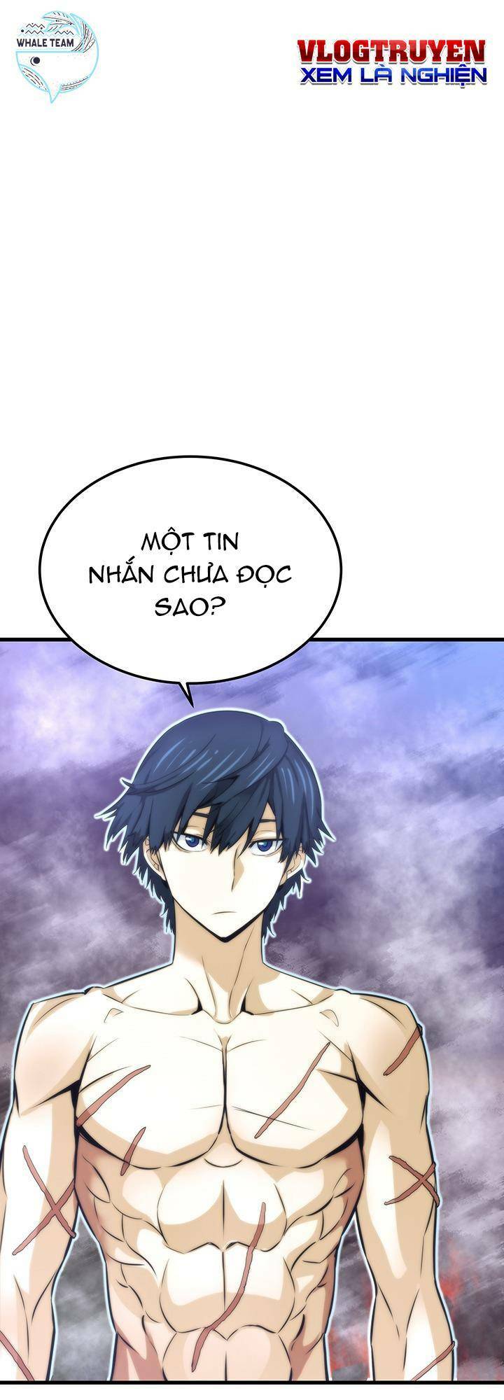 Ta Trở Về Từ Địa Ngục - Chapter 6 - Page 39