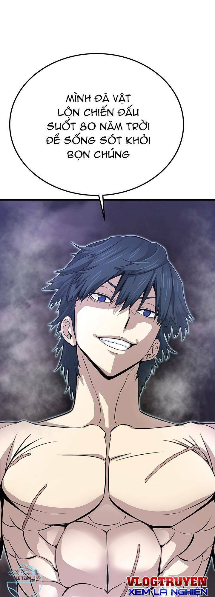 Ta Trở Về Từ Địa Ngục - Chapter 6 - Page 44