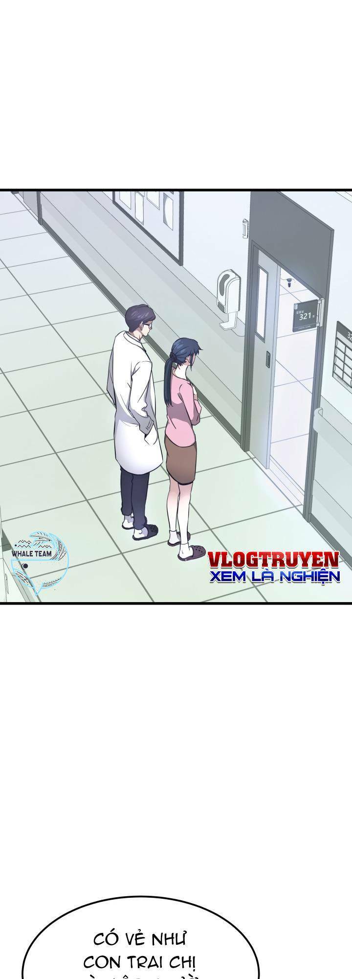 Ta Trở Về Từ Địa Ngục - Chapter 6 - Page 59