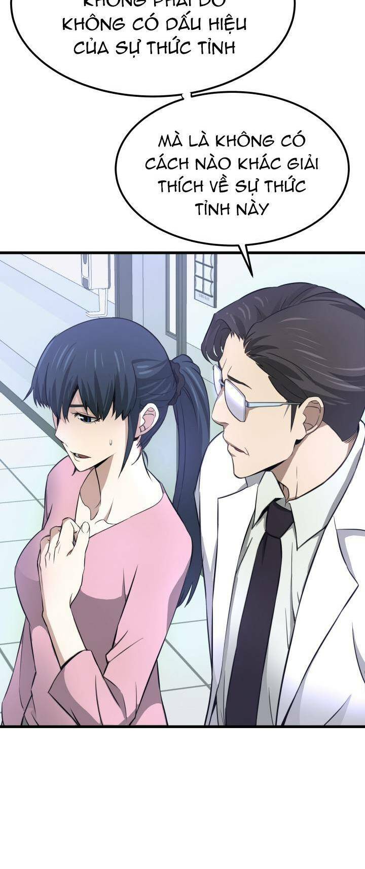 Ta Trở Về Từ Địa Ngục - Chapter 6 - Page 61