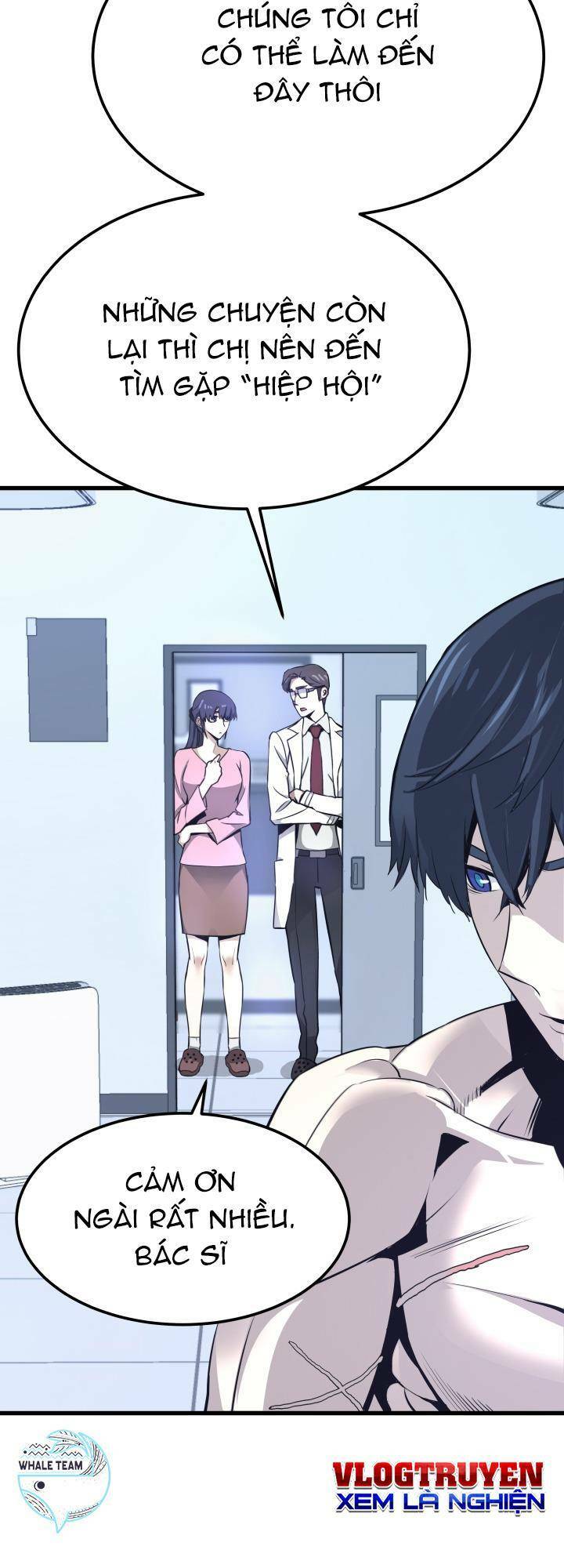 Ta Trở Về Từ Địa Ngục - Chapter 6 - Page 63