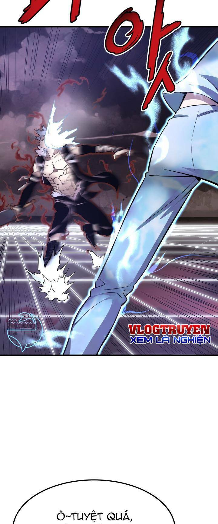 Ta Trở Về Từ Địa Ngục - Chapter 6 - Page 7