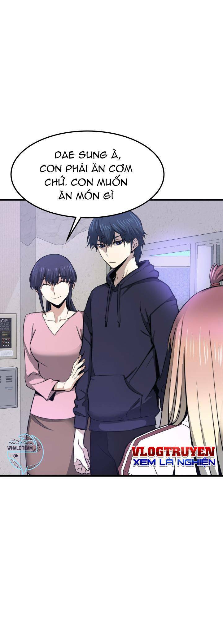 Ta Trở Về Từ Địa Ngục - Chapter 6 - Page 79