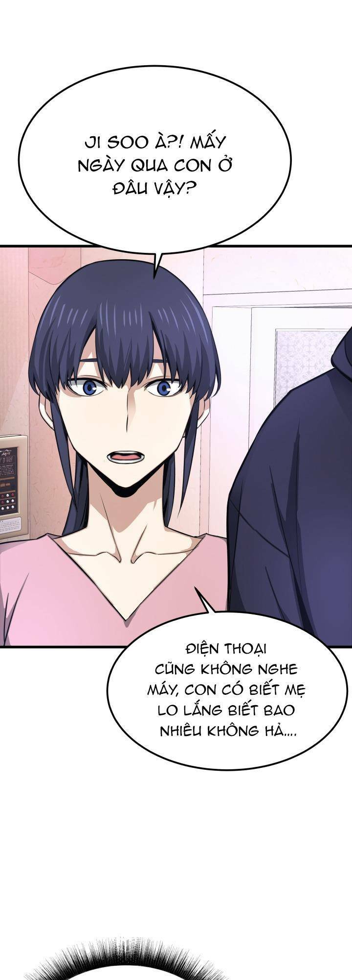 Ta Trở Về Từ Địa Ngục - Chapter 6 - Page 80