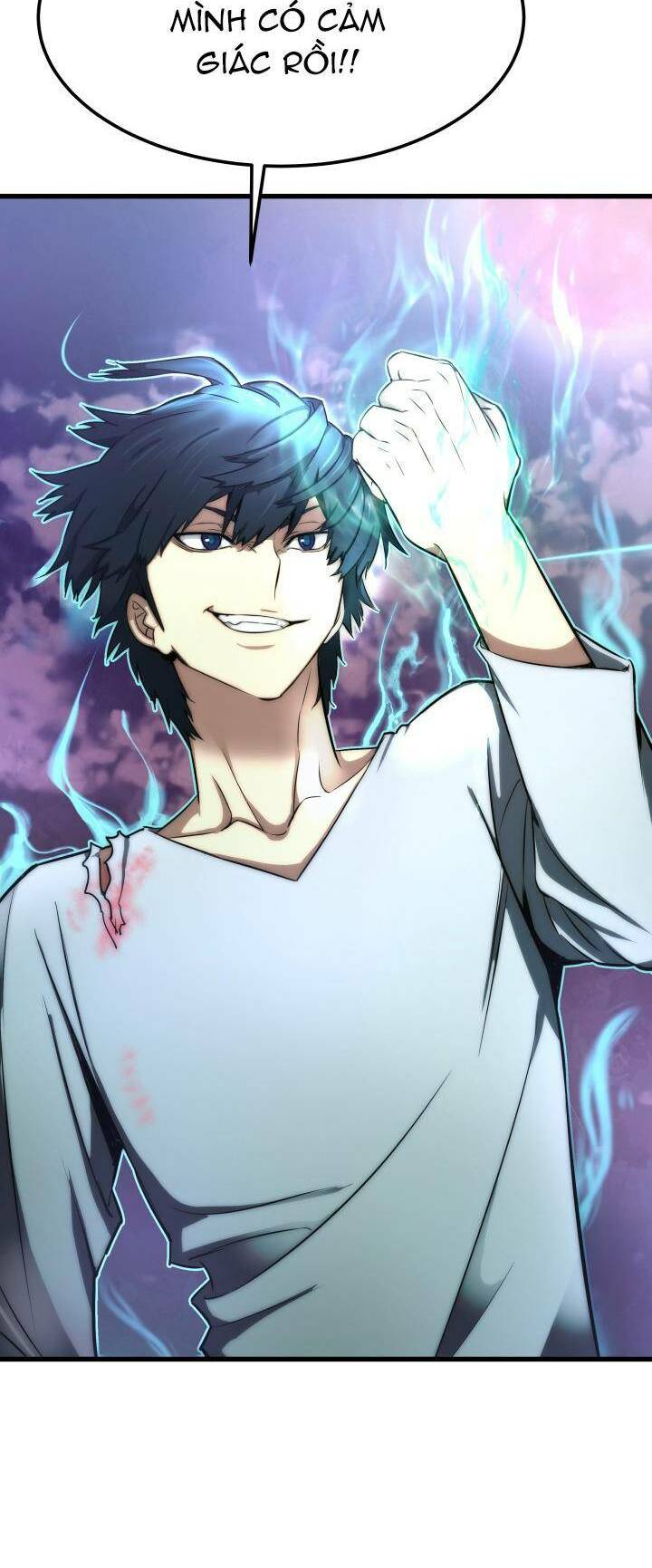 Ta Trở Về Từ Địa Ngục - Chapter 6 - Page 8