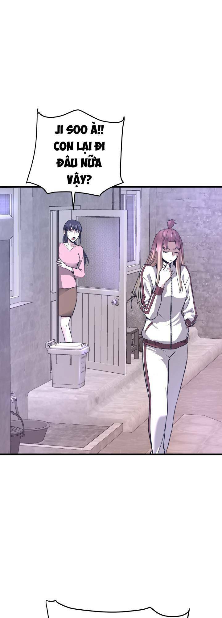 Ta Trở Về Từ Địa Ngục - Chapter 6 - Page 89