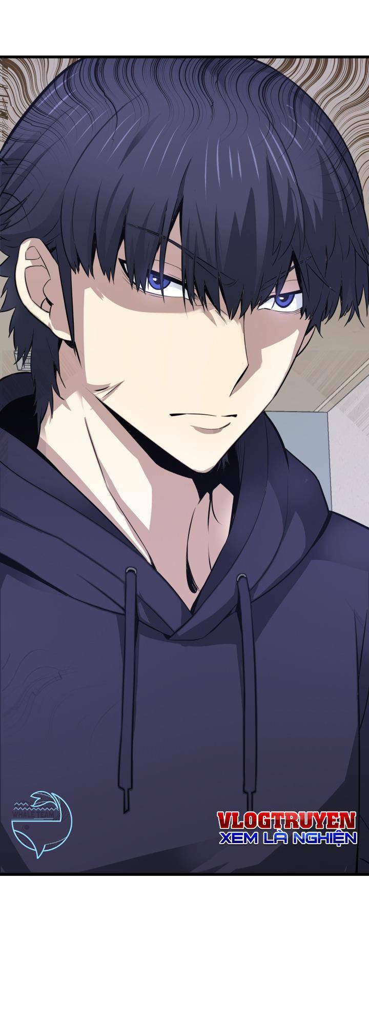 Ta Trở Về Từ Địa Ngục - Chapter 6 - Page 95