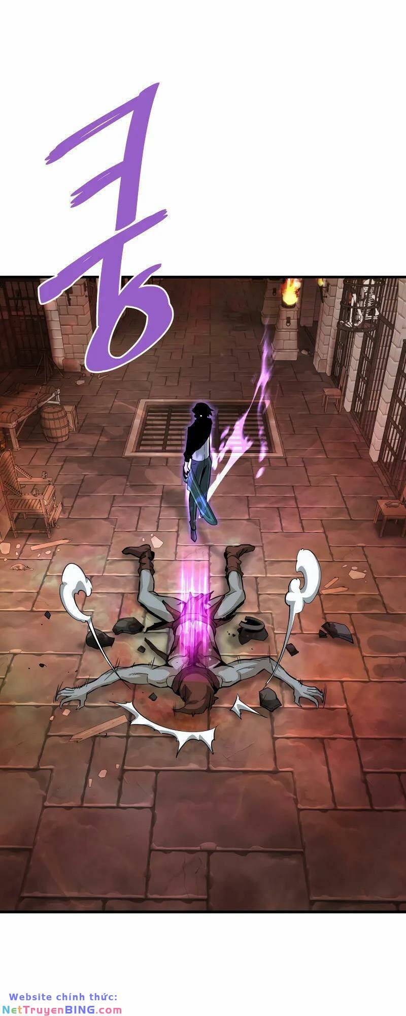 Ta Trở Về Từ Địa Ngục - Chapter 60 - Page 9