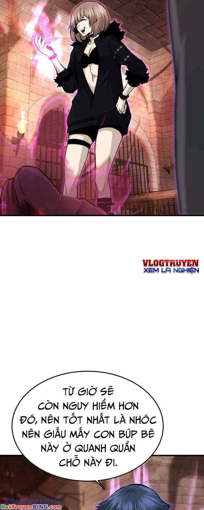 Ta Trở Về Từ Địa Ngục - Chapter 60 - Page 11