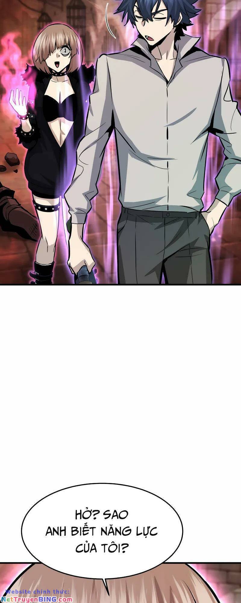 Ta Trở Về Từ Địa Ngục - Chapter 60 - Page 12