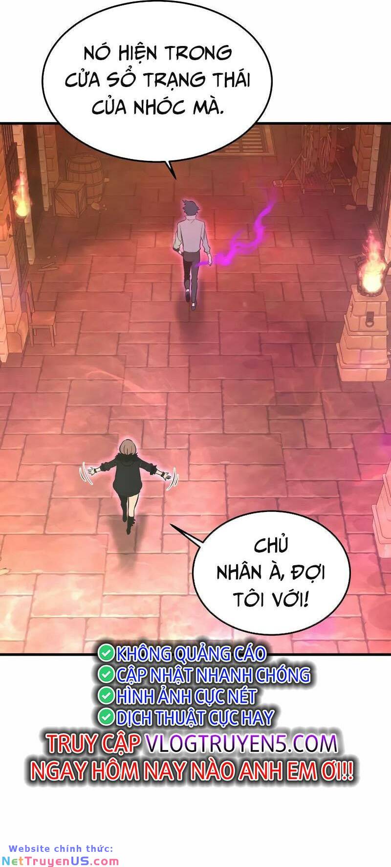 Ta Trở Về Từ Địa Ngục - Chapter 60 - Page 14