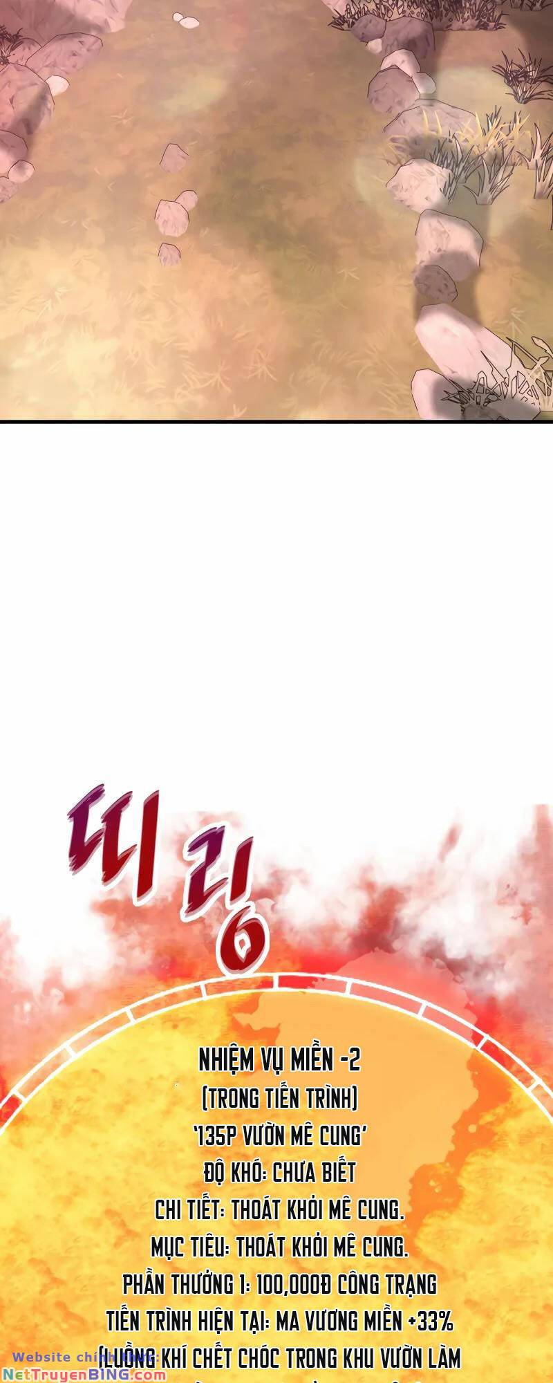 Ta Trở Về Từ Địa Ngục - Chapter 60 - Page 16