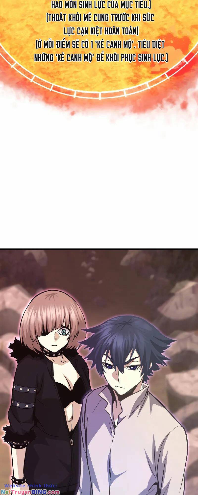 Ta Trở Về Từ Địa Ngục - Chapter 60 - Page 17