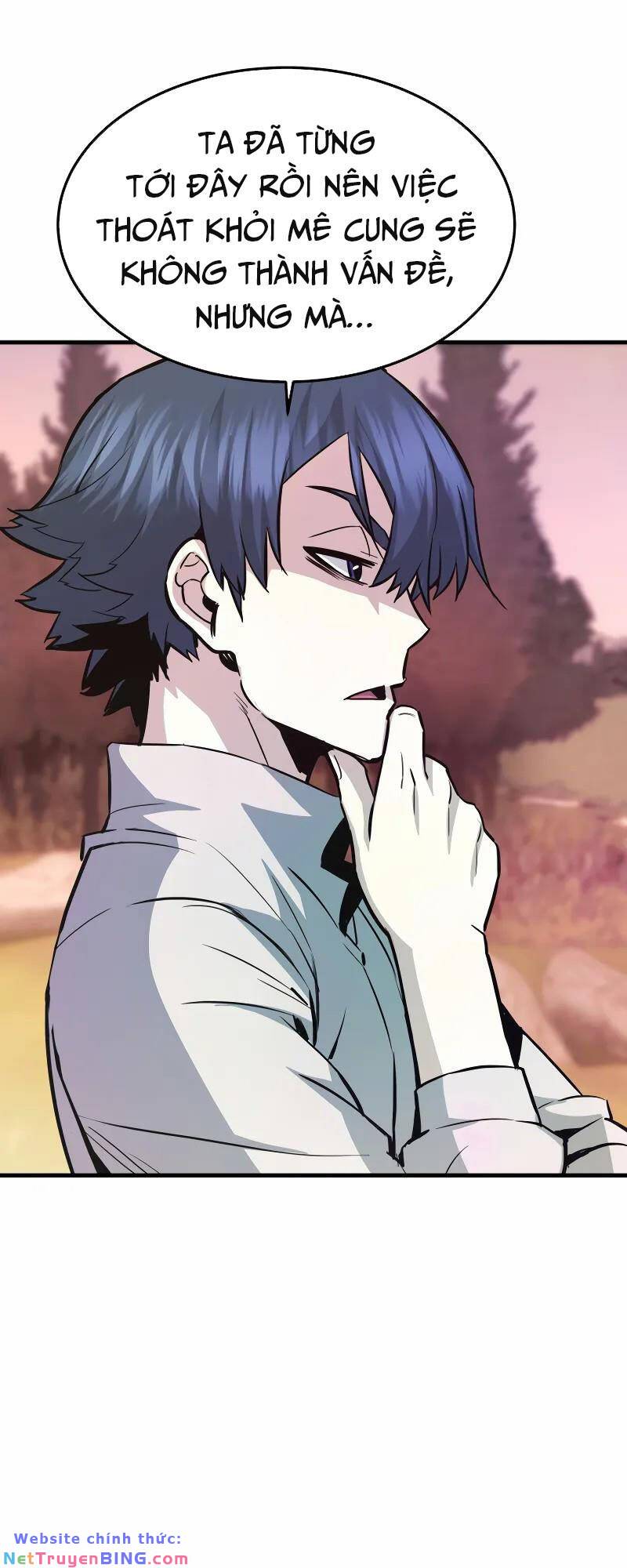 Ta Trở Về Từ Địa Ngục - Chapter 60 - Page 19