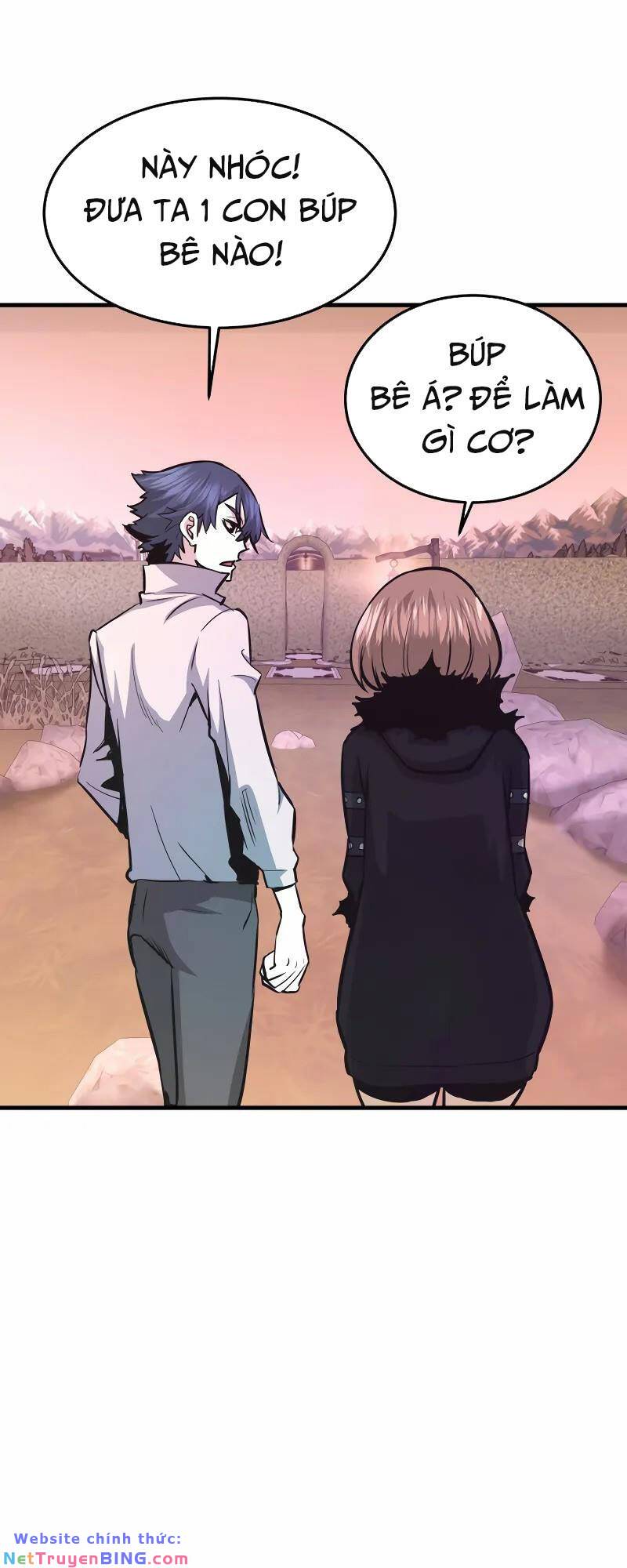 Ta Trở Về Từ Địa Ngục - Chapter 60 - Page 20