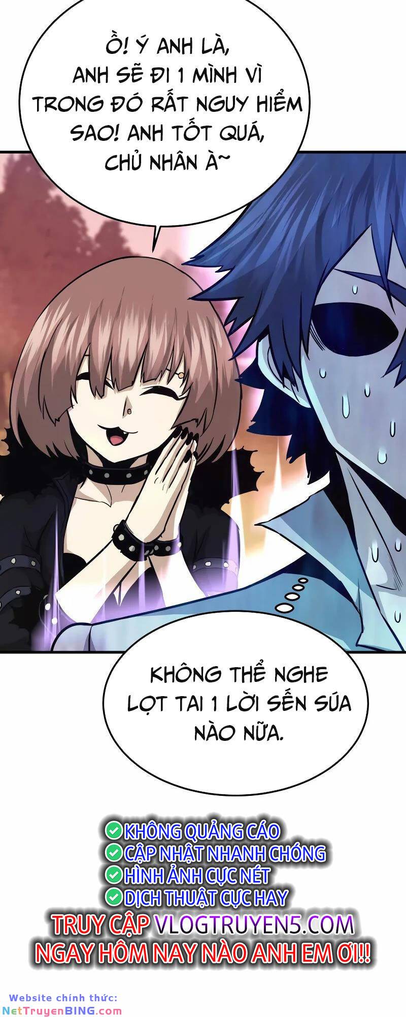 Ta Trở Về Từ Địa Ngục - Chapter 60 - Page 22