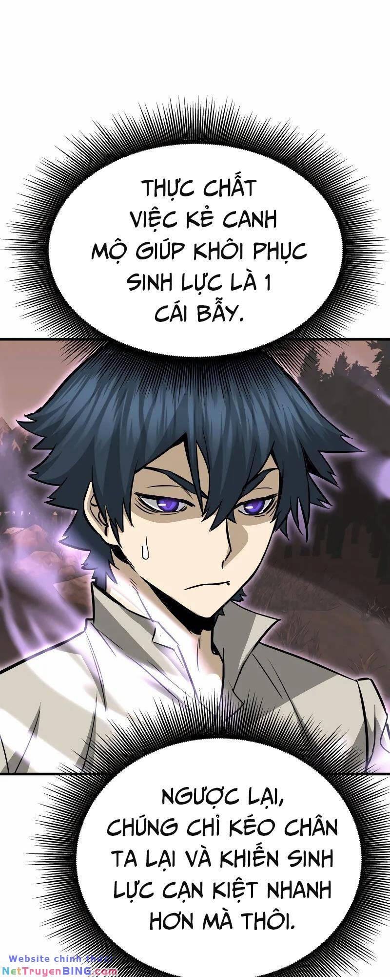 Ta Trở Về Từ Địa Ngục - Chapter 60 - Page 23