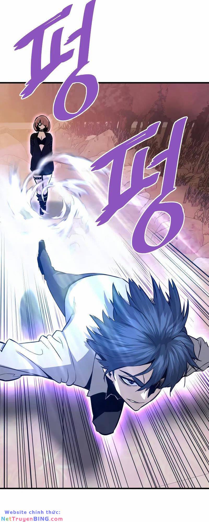 Ta Trở Về Từ Địa Ngục - Chapter 60 - Page 25