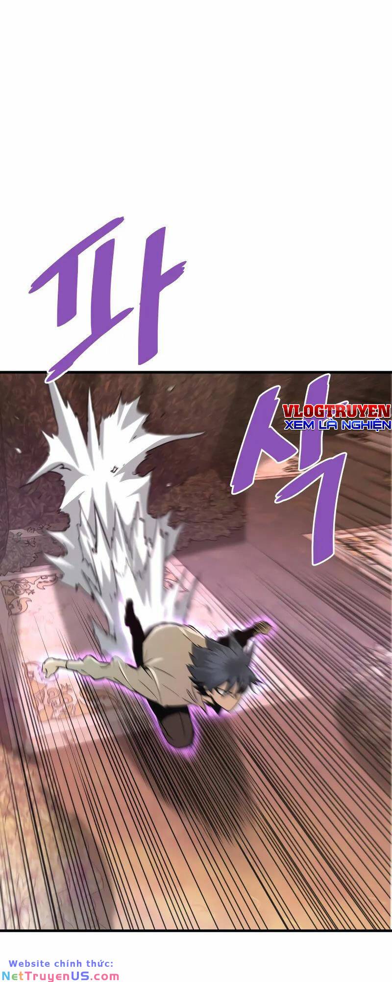 Ta Trở Về Từ Địa Ngục - Chapter 60 - Page 27