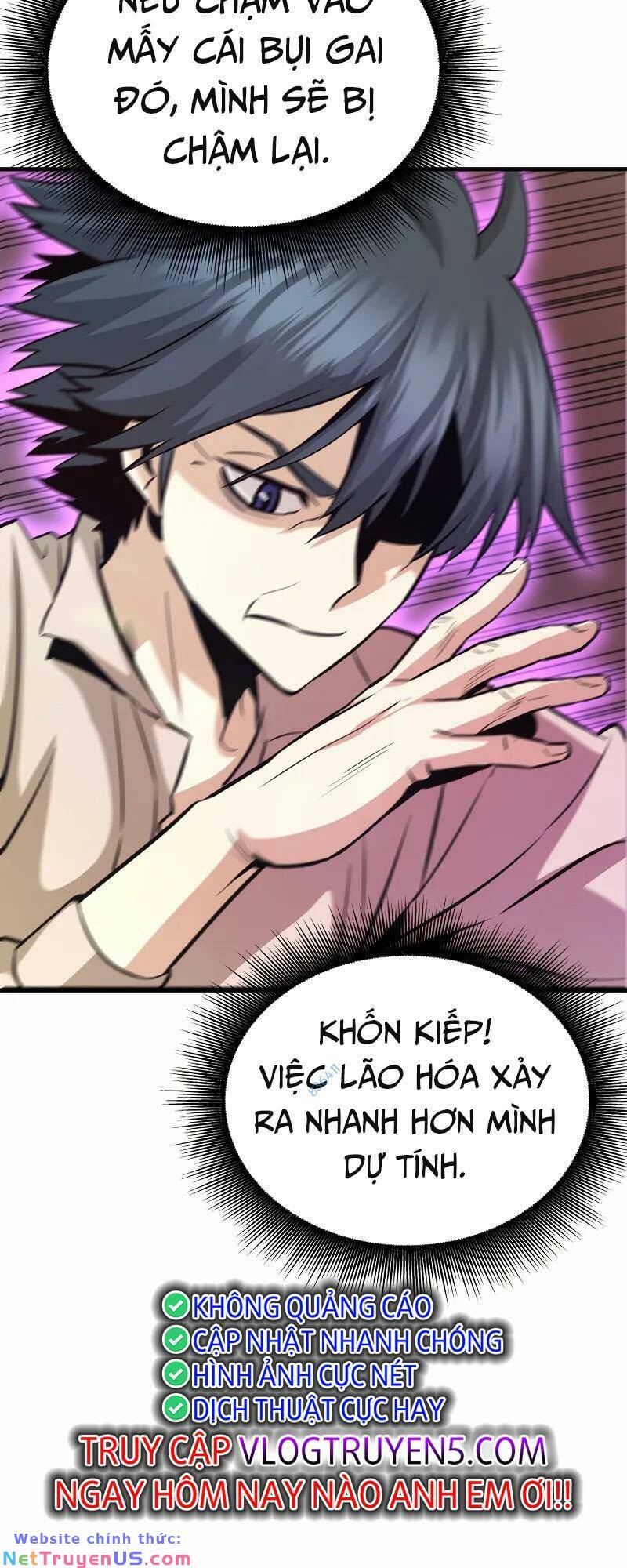 Ta Trở Về Từ Địa Ngục - Chapter 60 - Page 31