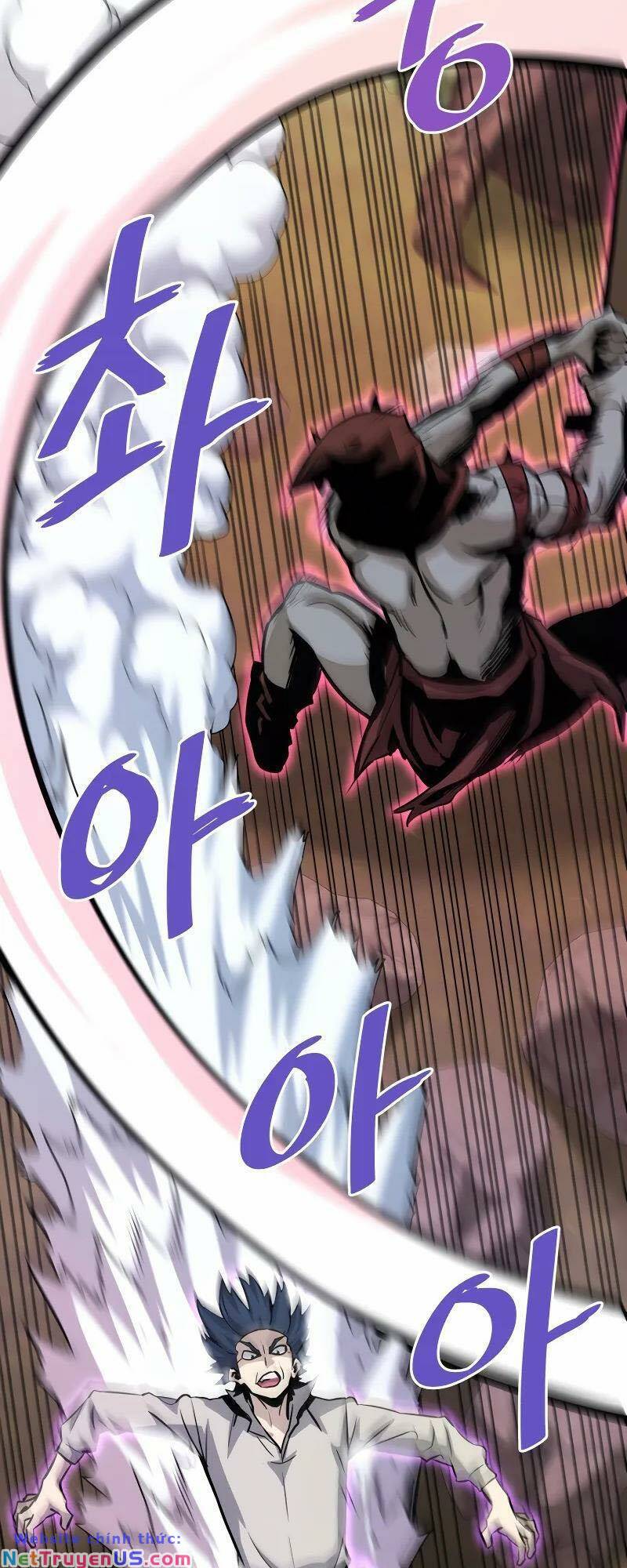 Ta Trở Về Từ Địa Ngục - Chapter 60 - Page 37