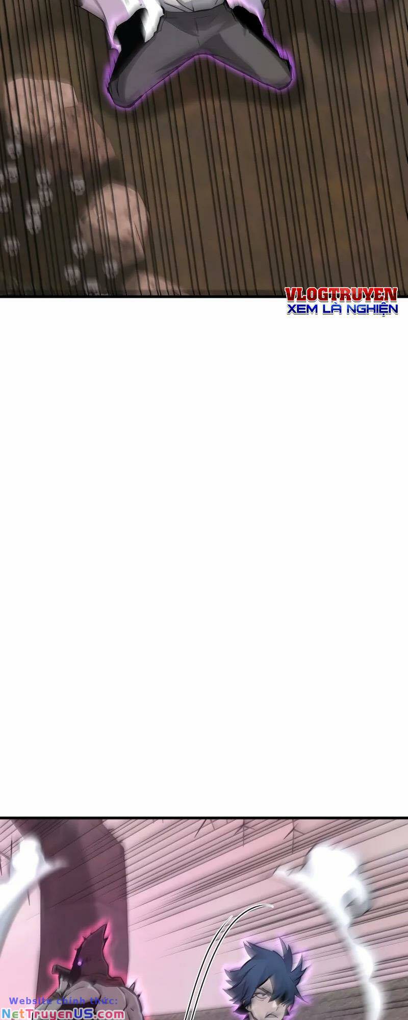 Ta Trở Về Từ Địa Ngục - Chapter 60 - Page 38