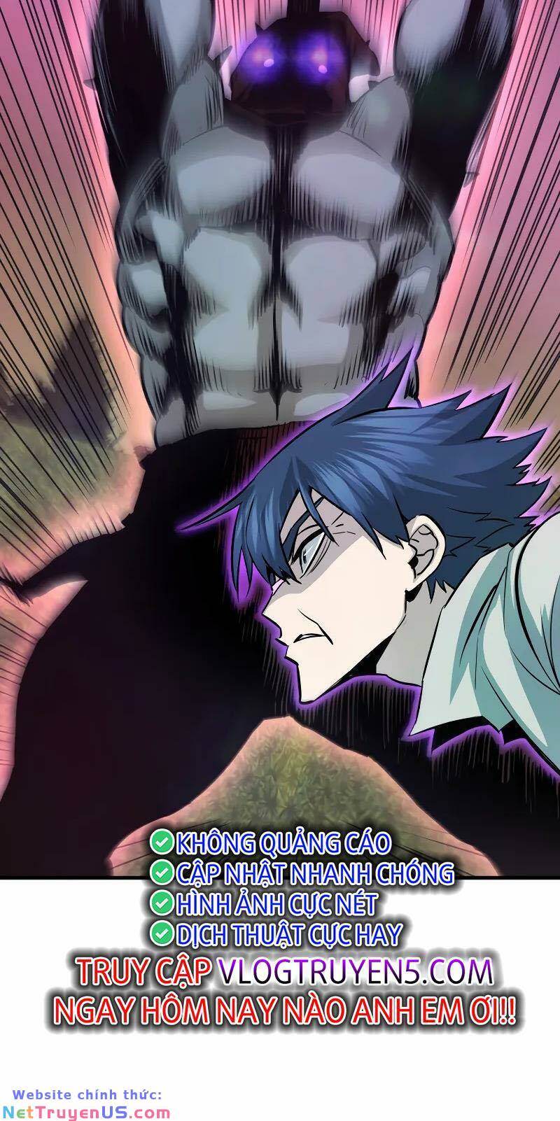 Ta Trở Về Từ Địa Ngục - Chapter 60 - Page 42