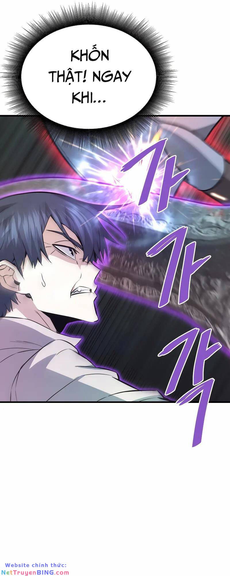 Ta Trở Về Từ Địa Ngục - Chapter 60 - Page 44