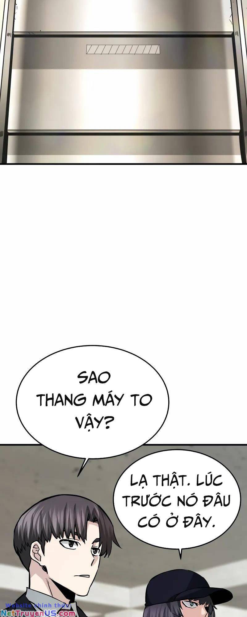 Ta Trở Về Từ Địa Ngục - Chapter 60 - Page 53