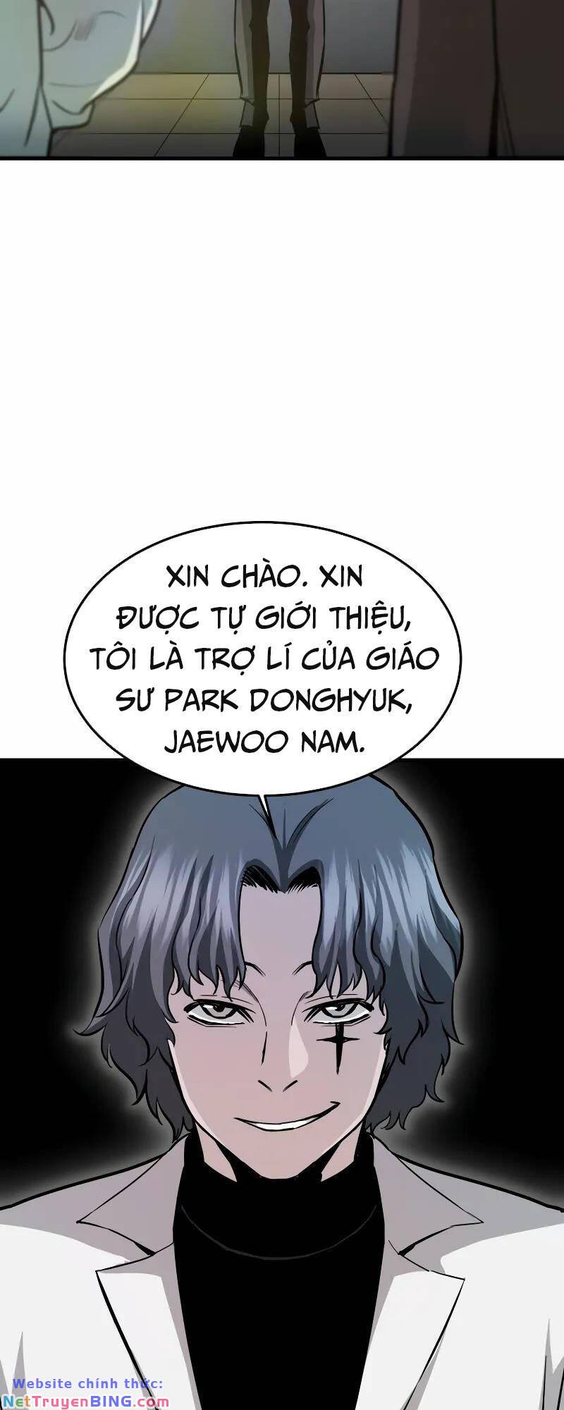 Ta Trở Về Từ Địa Ngục - Chapter 60 - Page 56