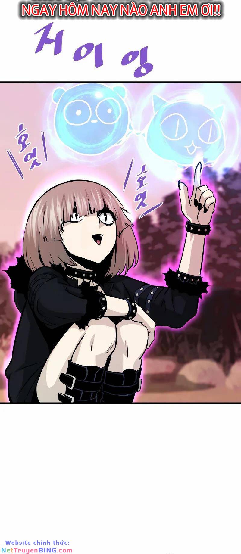 Ta Trở Về Từ Địa Ngục - Chapter 60 - Page 58