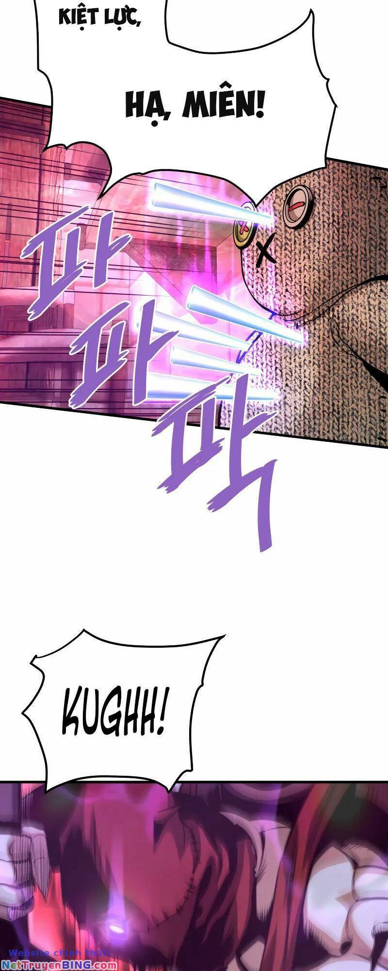 Ta Trở Về Từ Địa Ngục - Chapter 60 - Page 5