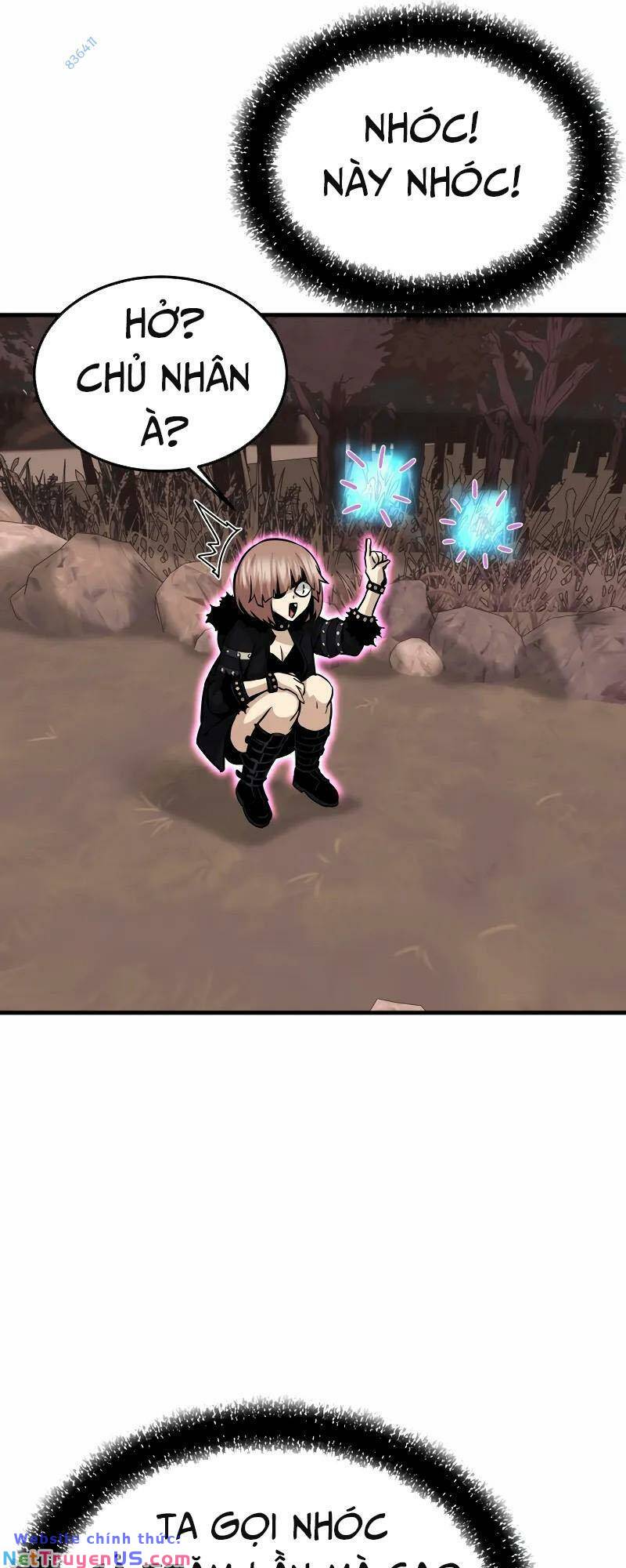 Ta Trở Về Từ Địa Ngục - Chapter 60 - Page 59