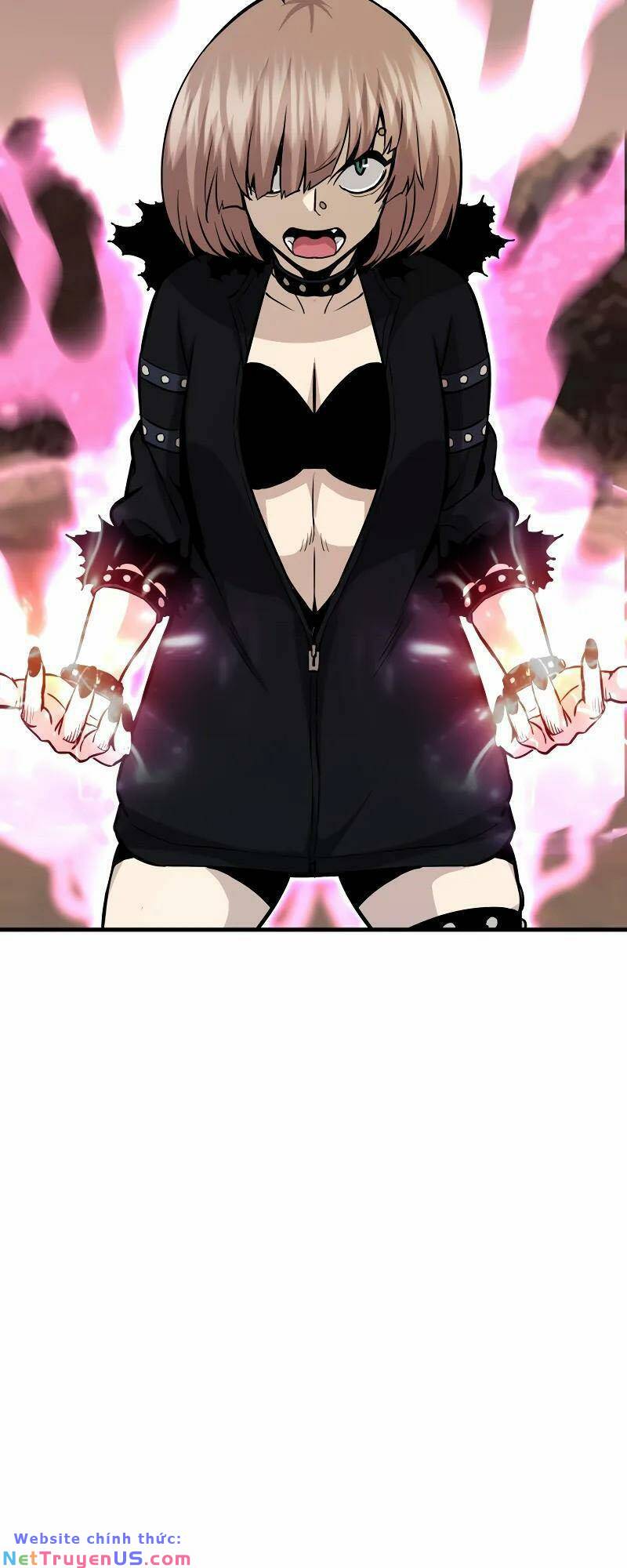 Ta Trở Về Từ Địa Ngục - Chapter 60 - Page 61