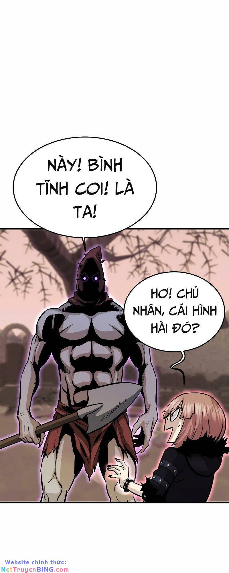 Ta Trở Về Từ Địa Ngục - Chapter 60 - Page 66