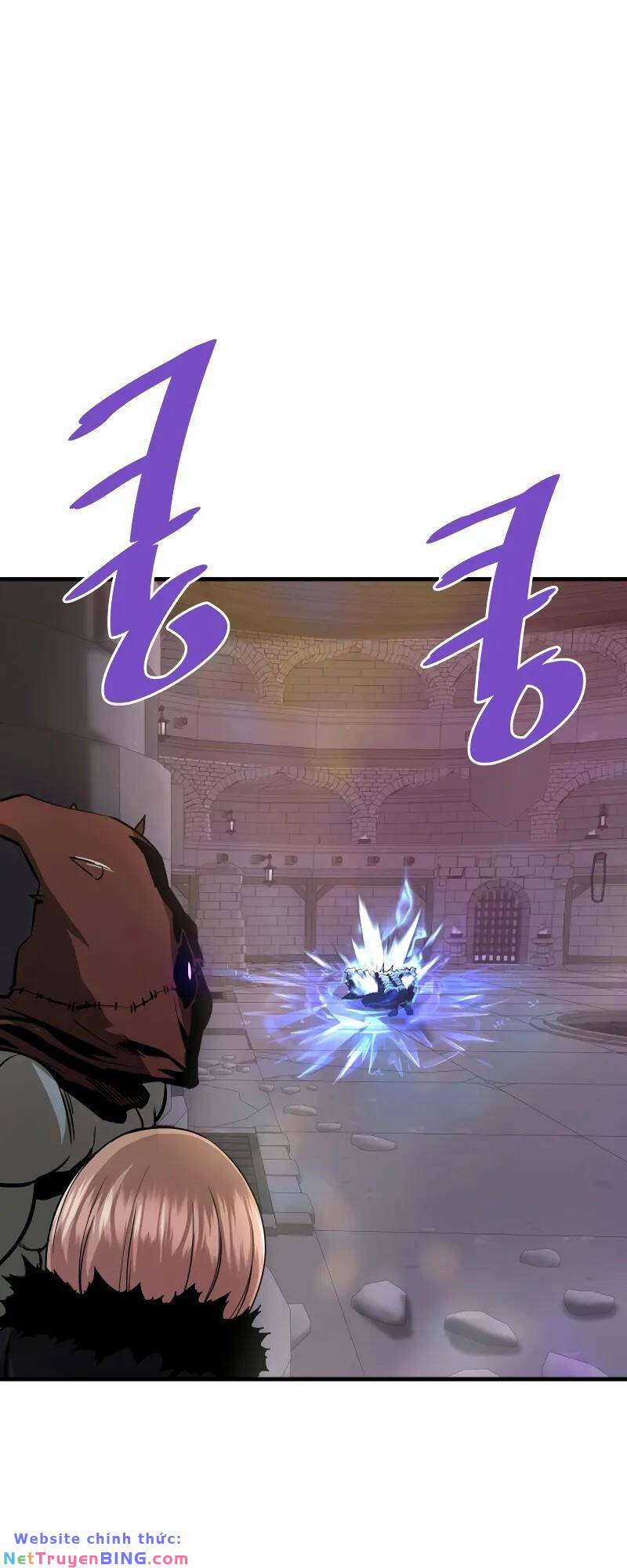 Ta Trở Về Từ Địa Ngục - Chapter 60 - Page 78