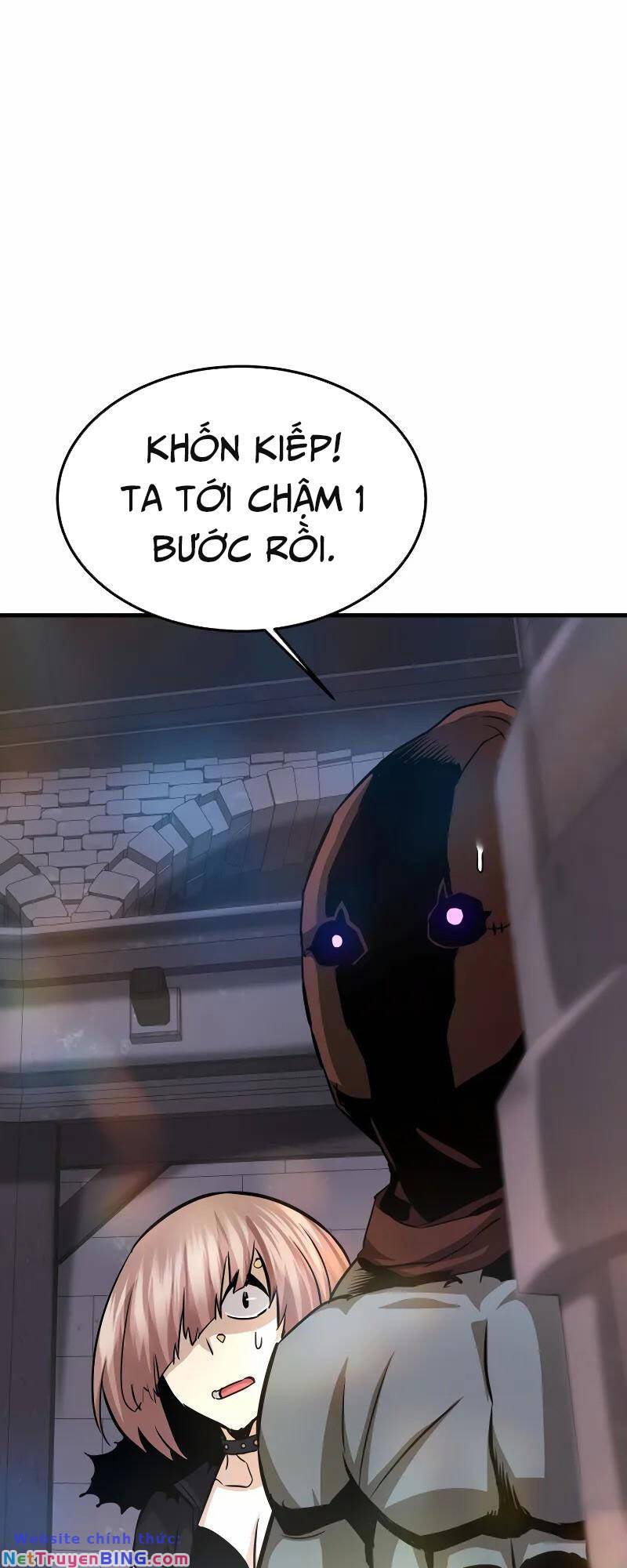 Ta Trở Về Từ Địa Ngục - Chapter 60 - Page 79