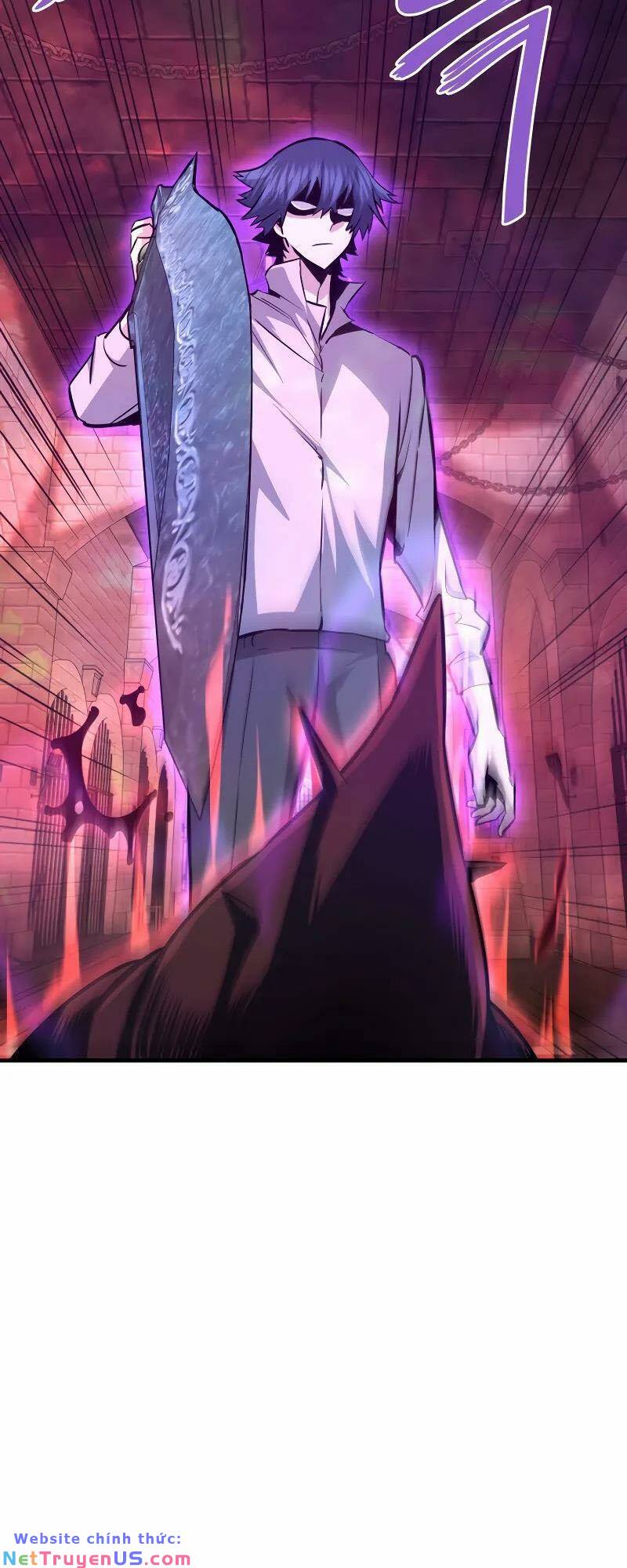 Ta Trở Về Từ Địa Ngục - Chapter 60 - Page 8