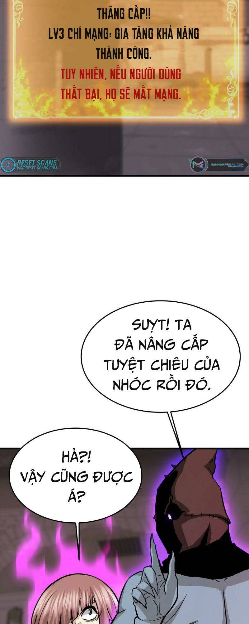 Ta Trở Về Từ Địa Ngục - Chapter 61 - Page 10