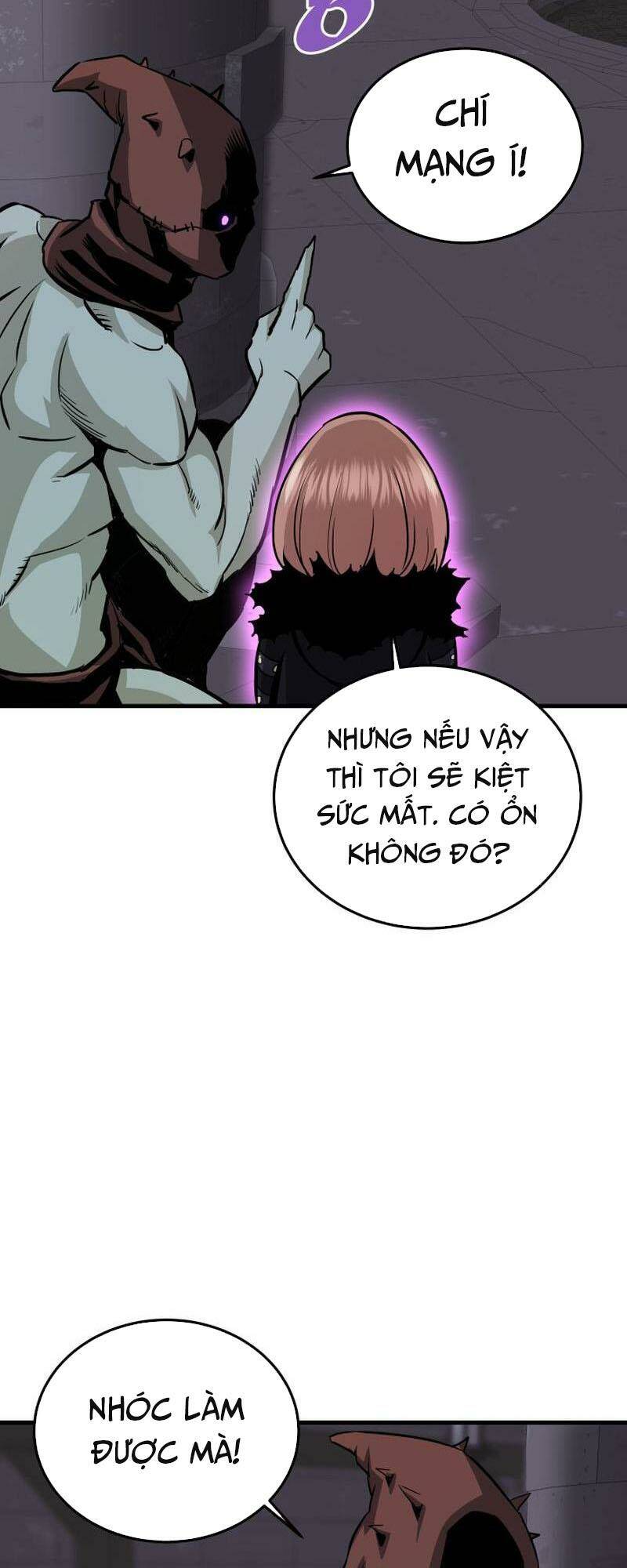Ta Trở Về Từ Địa Ngục - Chapter 61 - Page 13