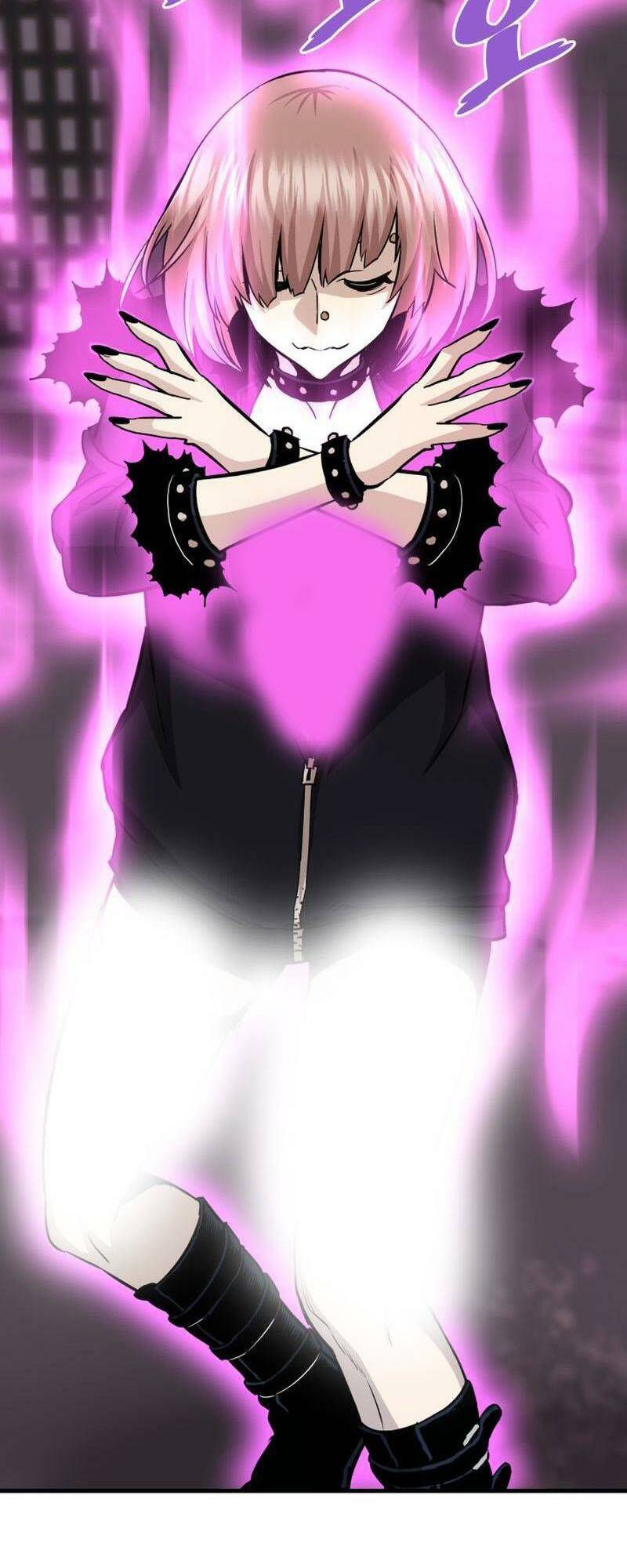 Ta Trở Về Từ Địa Ngục - Chapter 61 - Page 16