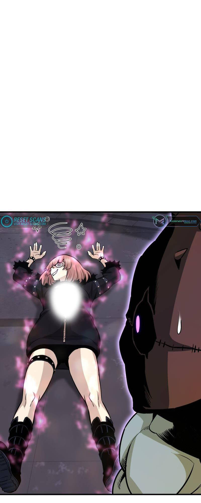 Ta Trở Về Từ Địa Ngục - Chapter 61 - Page 26