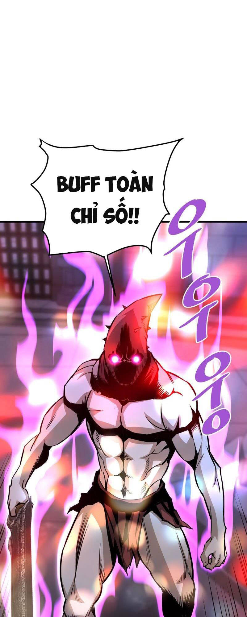 Ta Trở Về Từ Địa Ngục - Chapter 61 - Page 29