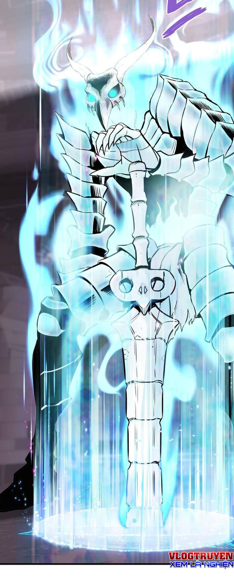 Ta Trở Về Từ Địa Ngục - Chapter 61 - Page 34